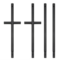Lucky Duck Pole Extension Kit